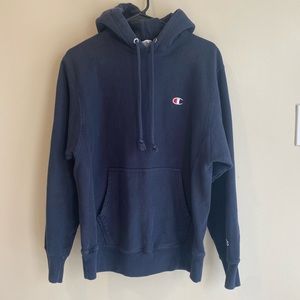 Champion Reverse Weave Hoodie